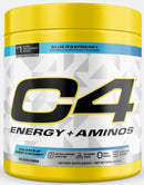 Cellucor C4 Energy + Aminos|Lowcostvitamin.com|Amino Acids