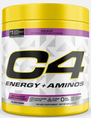 Cellucor C4 Energy + Aminos|Lowcostvitamin.com|Amino Acids