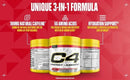 Cellucor C4 Energy + Aminos|Lowcostvitamin.com|Amino Acids