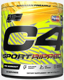 Cellucor C4 Sport Ripped Pre-Workout|Lowcostvitamin.com|Pre-Workout