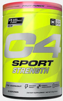 Cellucor C4 Sport Strength Pre-Workout|Lowcostvitamin.com|Pre-Workout