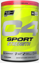 Cellucor C4 Sport Strength Pre-Workout|Lowcostvitamin.com|Pre-Workout