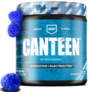 Redcon1 Canteen Pre-Workout Electrolytes- Hydration 30 Servings|Lowcostvitamin.com|Pre-Workout