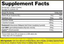 MuscleSport CarniShred Revolution Thermogenic Non-Stim Fat Burner-3