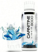 Cutler Nutrition Liquid Carnitine 3000, 3 Forms of Carnitine|Lowcostvitamin.com|Fat Burner