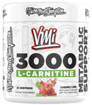 VMI Sports L-Carnitine 3000 Powder|Lowcostvitamin.com|Carnitine