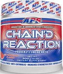 APS Nutrition Chain'd Reaction 25 servings|Lowcostvitamin.com|BCAA