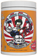Mad House Innovations Chaotic Aminos|Lowcostvitamin.com|BCAA