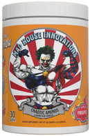 Mad House Innovations Chaotic Aminos|Lowcostvitamin.com|BCAA