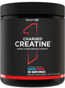 Rule One Charged Creatine Multi-Source Energy & Hydration 30 Servings|Lowcostvitamin.com|Creatine