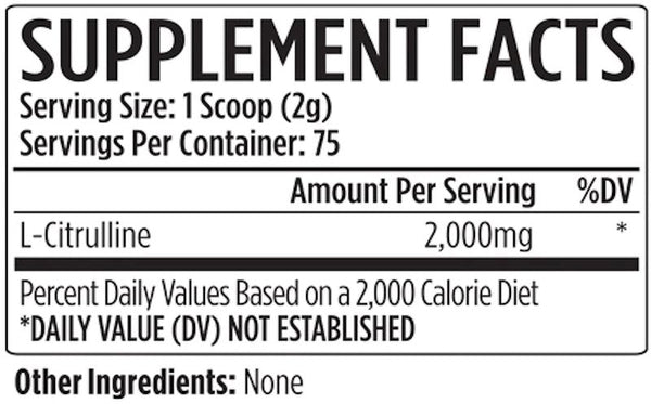 VMI Sports Citrulline