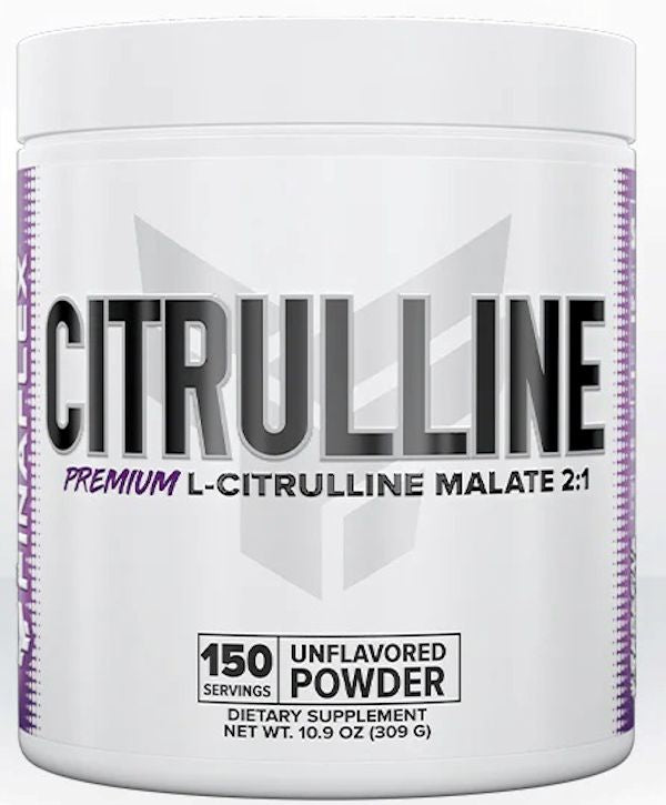Finaflex Pure Citrulline Muscle Pumps