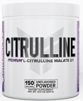 Finaflex Pure Citrulline Muscle Pumps 150 Servings|Lowcostvitamin.com|Citrulline