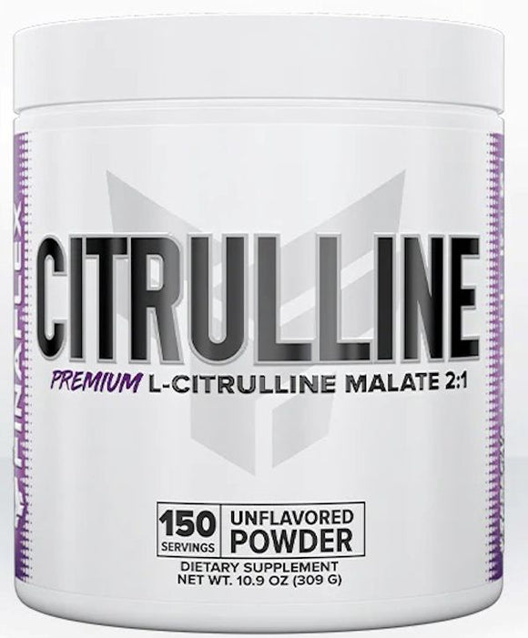 Finaflex Pure Citrulline Muscle Pumps 150 Servings|Lowcostvitamin.com|Citrulline
