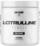 Axe & Sledge Citrulline 5000mg-1