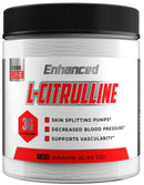 Enhanced Labs L-Citrulline 60 Servings|Lowcostvitamin.com|Citrulline