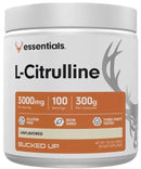 DAS Labs Bucked Up L-Citrulline 60 servings|Lowcostvitamin.com|Citrulline