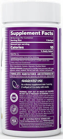 FinaFlex CLA 90 softgels-2