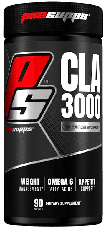 ProSupps CLA 3000 90 caps