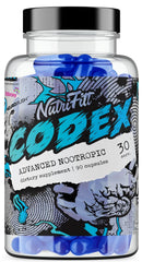 Nutrifitt Codex|Lowcostvitamin.com|Memory