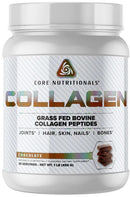 Core Nutritionals Collagen Grass-fed Collagen Peptides-1