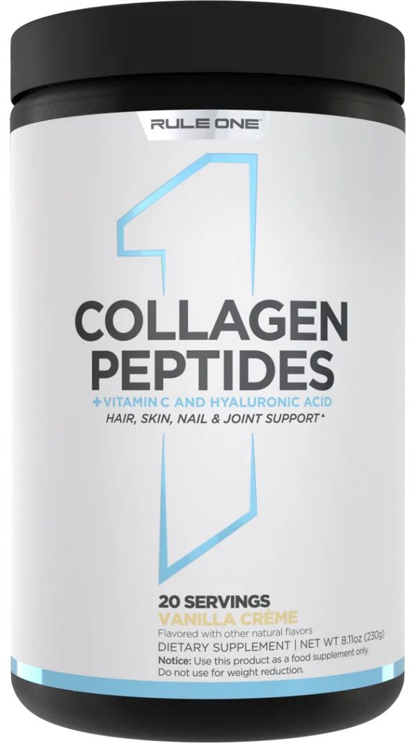 Rule One Collagen Peptides 20servings