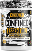 Condemned Labz Confined EAA/BCAA 30 Servings-6