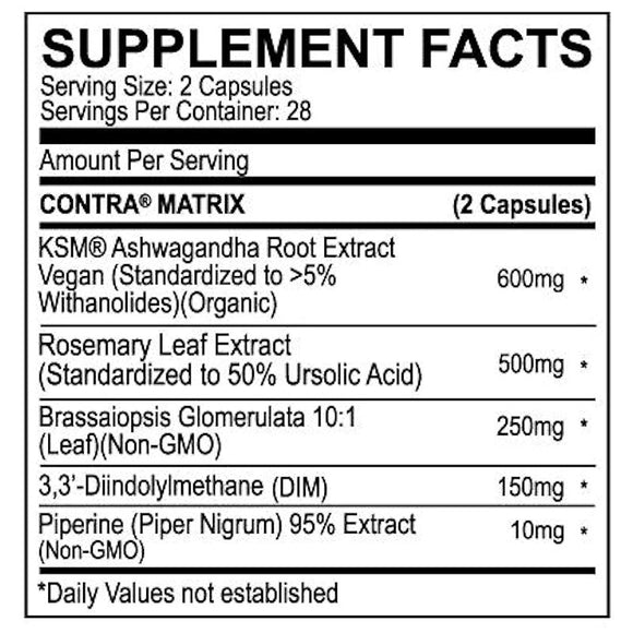 MyoBlox Contra|Lowcostvitamin.com|Lean Muscle