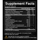 Condemned Labz Convict Pre-Workout|Lowcostvitamin.com|Pre-Workout