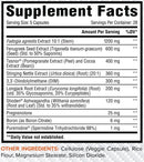 Core Nutritionals Vital-T 140 Caps|Lowcostvitamin.com|Test Booster