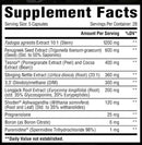 Core Nutritionals Vital-T 140 Caps|Lowcostvitamin.com|Test Booster