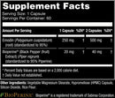 Gorilla Mind Cortisol Blocker 60 Capsules-2
