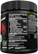 Mutant Creakong CX8 Pre-Workout-2