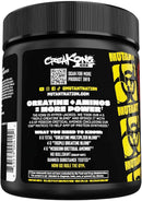 Mutant Creakong CX8 Pre-Workout-3