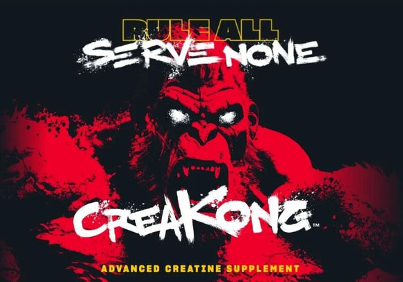 Mutant Creakong 3-Creatine Blend 75 Serving|Lowcostvitamin.com|Creatine