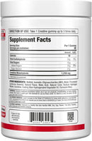 Allmax Creatine Gummies Sugar Free|Lowcostvitamin.com|Creatine