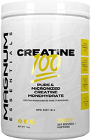 Magnum Nutraceuticals Creatine 100 200 Servings|Lowcostvitamin.com|Creatine