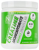 NutraKey Creatine Monohydrate 300 gms|Lowcostvitamin.com|Creatine