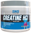Serious Nutrition Solutions SNS Creatine HCI-1
