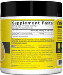 Con-Cret Creatine HCI 64 servings|Lowcostvitamin.com|Creatine