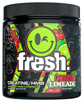 Fresh Supps CREATINE HMB|Lowcostvitamin.com|Creatine