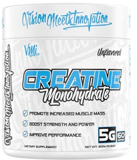 VMI Sports Creatine Monohydrate 300gms