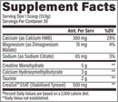 Raw Nutrition Creatine Plus - Sour Watermelon|Lowcostvitamin.com|Creatine