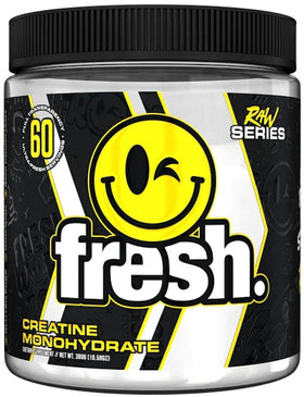 Fresh Supps Creatine Monohydrate|Lowcostvitamin.com|Creatine