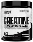 Nutrex Creatine Monohydrate 300gms 60 Servings|Lowcostvitamin.com|Creatine