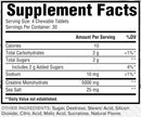 CORE Creatine Chews 30 Servings|Lowcostvitamin.com|Creatine