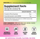 MHP Fit & Lean My Lean Creatine-5
