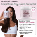 MHP Fit & Lean My Lean Creatine|Lowcostvitamin.com|