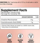 MHP Fit & Lean My Lean Creatine|Lowcostvitamin.com|