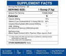 Gaspari Creatine HMB 30 Servings-3